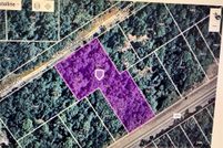 Land for sale in Citrus County, Florida