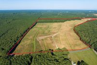 Land for sale in Worcester County, Maryland
