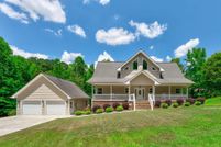 Lakefront Property for sale in Whitfield County, Georgia