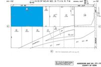 Land for sale in Kern County, California