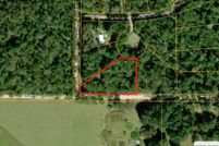 Land for sale in Hamilton County, Florida