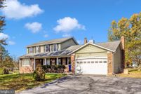 Land for sale in Frederick County, Maryland