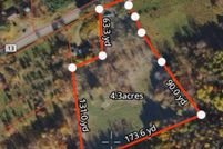 Land for sale in Otsego County, New York