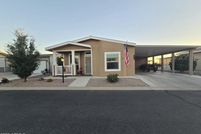 Land for sale in Pinal County, Arizona