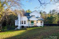 House for sale in Henderson County, North Carolina