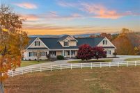 Land for sale in Surry County, North Carolina