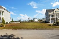 Land for sale in Carteret County, North Carolina