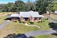 Land for sale in Jefferson County, Florida