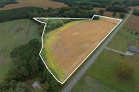 Land for sale in Edgecombe County, North Carolina