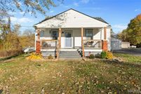 Land for sale in Madison County, Illinois