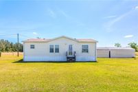 Land for sale in Ware County, Georgia