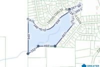 Land for sale in Talladega County, Alabama