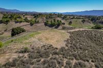 Land for sale in Santa Barbara County, California