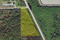 Homesite for sale in Collier County, Florida