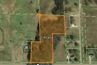 Land for sale in Madison County, Alabama