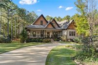 Farm and Ranch for sale in Tallapoosa County, Alabama