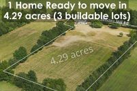 Land for sale in Fauquier County, Virginia