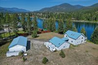 Land for sale in Pend Oreille County, Washington