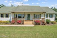 Land for sale in Currituck County, North Carolina