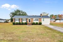 Land for sale in Johnston County, North Carolina