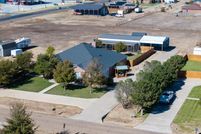 Land for sale in Potter County, Texas