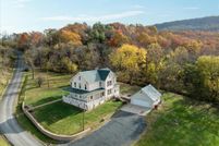 Land for sale in Shenandoah County, Virginia