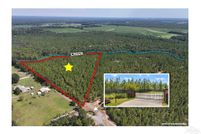 Land for sale in Santa Rosa County, Florida