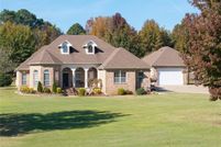 Land for sale in Crawford County, Arkansas