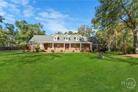 Land for sale in Effingham County, Georgia