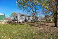 Land for sale in Morgan County, Indiana