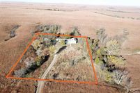 Land for sale in Greenwood County, Kansas
