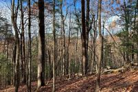 Land for sale in Gilmer County, Georgia