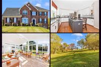 Land for sale in Frederick County, Maryland