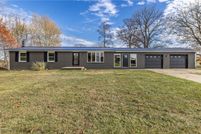 Farm and Ranch for sale in Knox County, Ohio