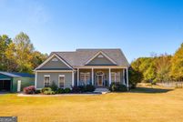 Land for sale in Henry County, Georgia