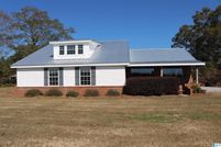 Land for sale in Chilton County, Alabama