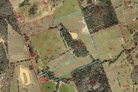 Land for sale in Bastrop County, Texas