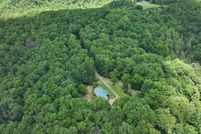 Land for sale in Calhoun County, West Virginia