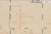 Land for sale in San Bernardino County, California