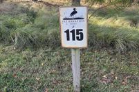 Land for sale in New Hanover County, North Carolina