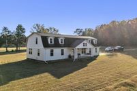 Land for sale in Abbeville County, South Carolina