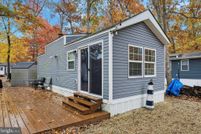 Land for sale in Cape May County, New Jersey