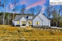 Land for sale in Ashe County, North Carolina