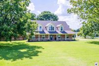 Land for sale in Bowie County, Texas