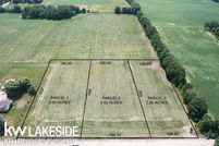 Land for sale in Macomb County, Michigan