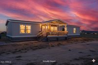 Land for sale in Yavapai County, Arizona