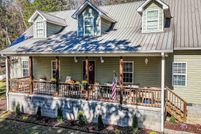 Land for sale in Jackson County, Alabama