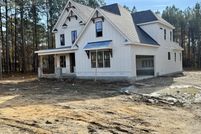 Land for sale in Nash County, North Carolina