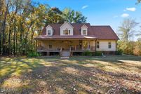 Land for sale in Jones County, Georgia