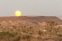 Land for sale in San Bernardino County, California